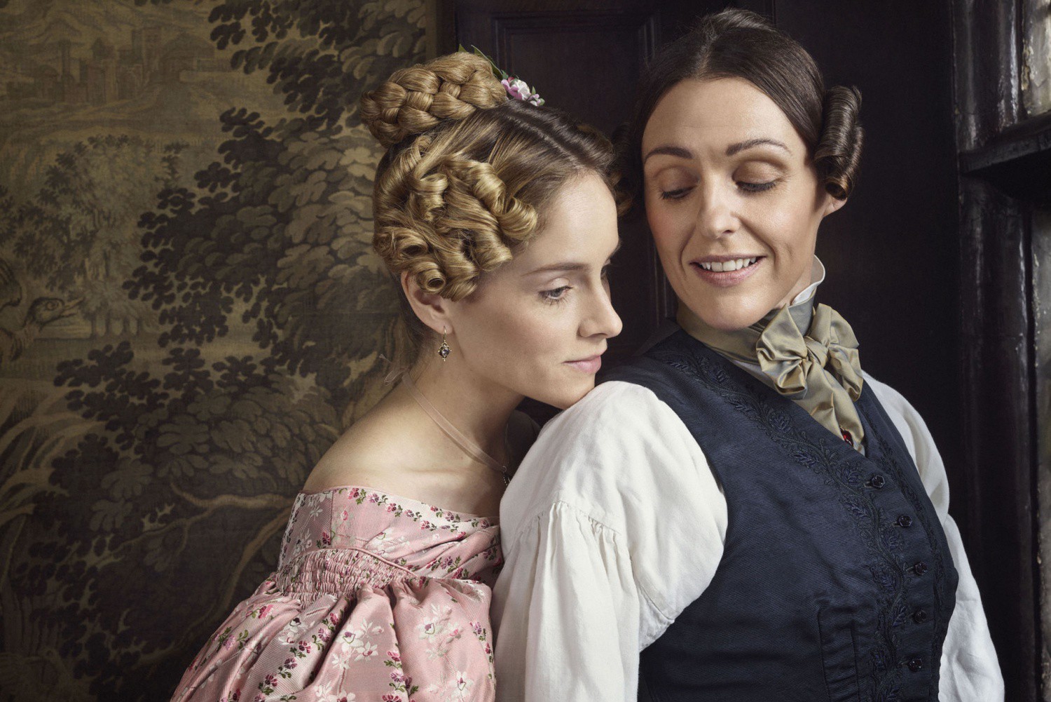 ⭐ "Gentleman Jack", todo lo que sabemos. ¿Cuándo se estrenará la