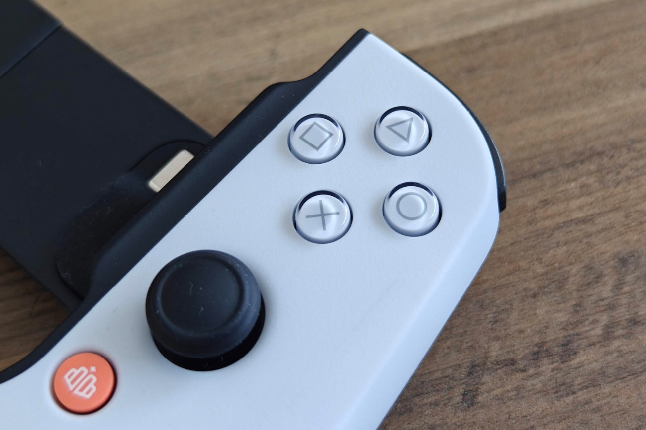 Curiosidades Review Backbone One PlayStation Edition