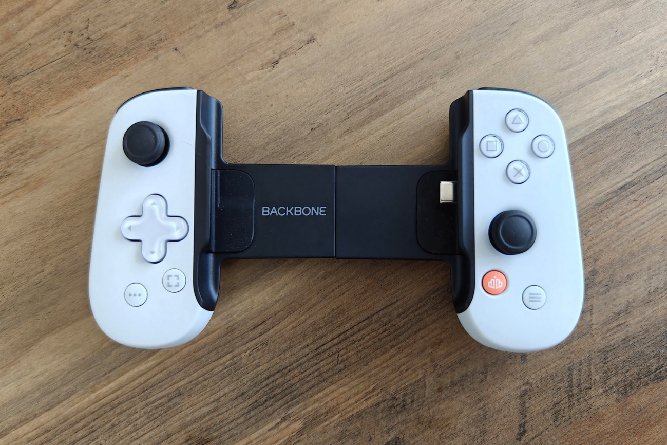 Curiosidades Review Backbone One PlayStation Edition