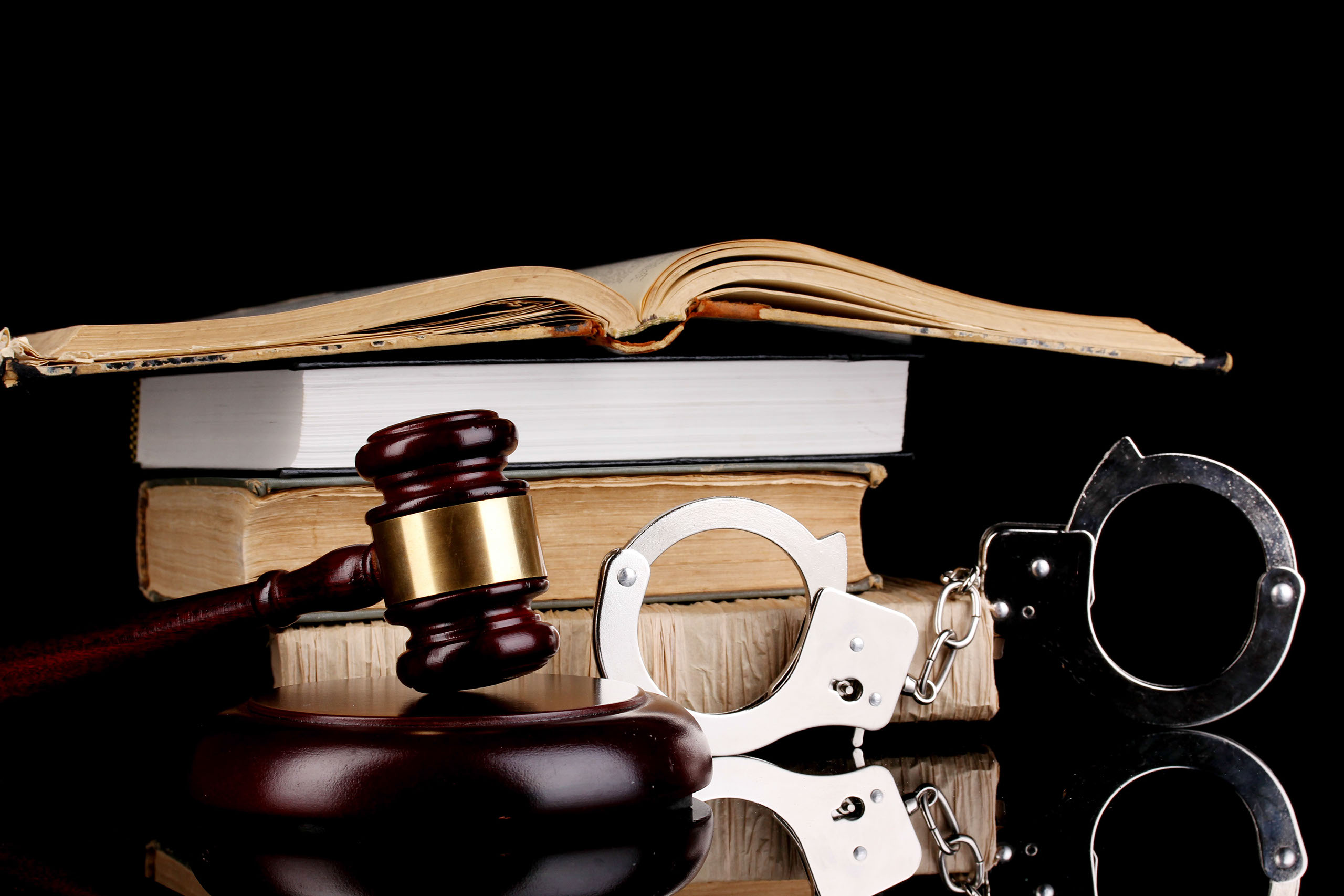 El error como ausencia de culpabilidad en el derecho penal Últimas