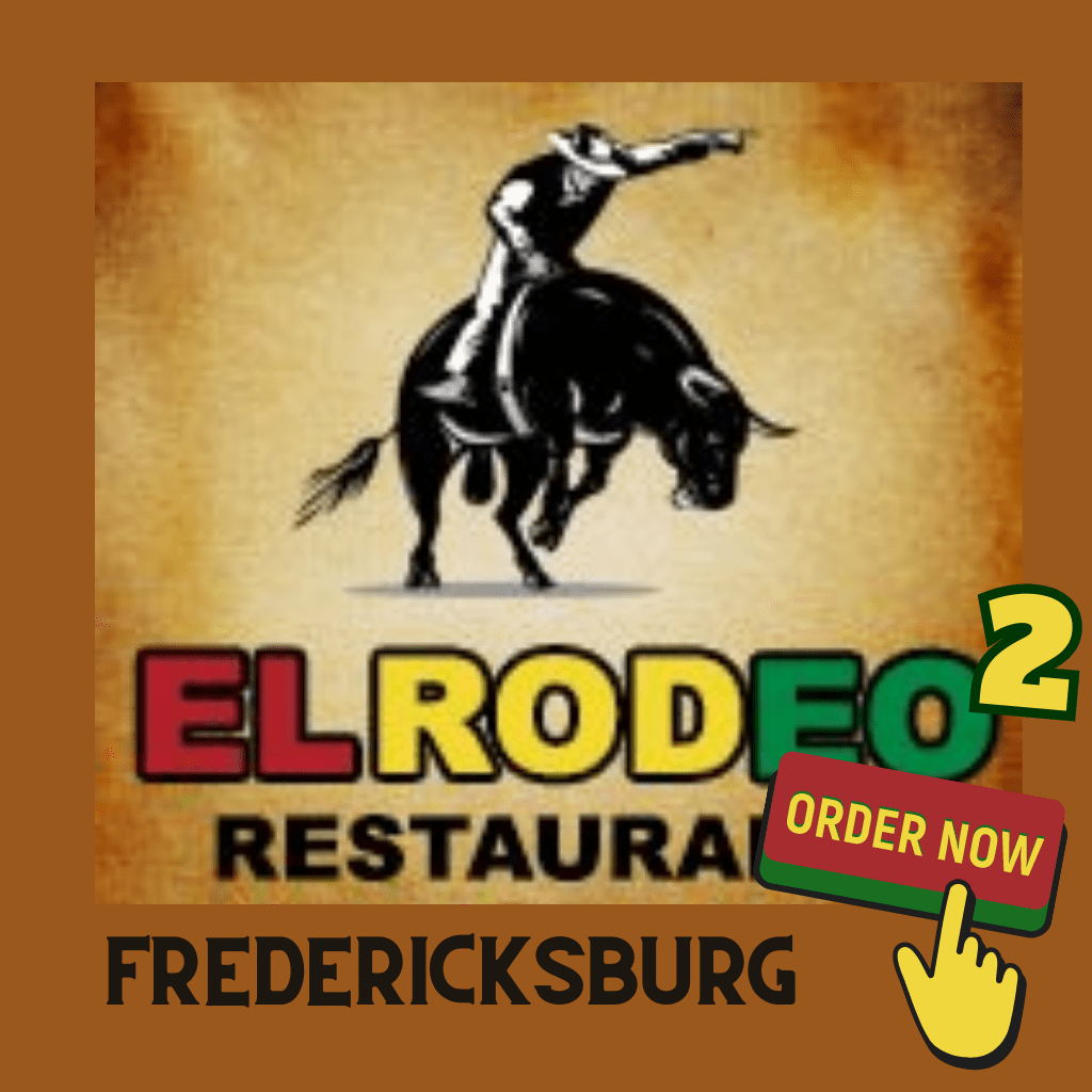 EL RODEO 2 RESTAURANT MEXICAN AND SALVADORIAN FOOD Fredericksburg, VA