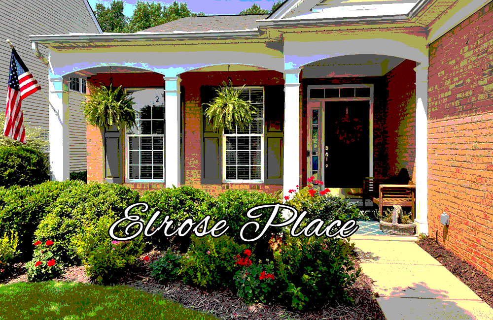 Elrose Place