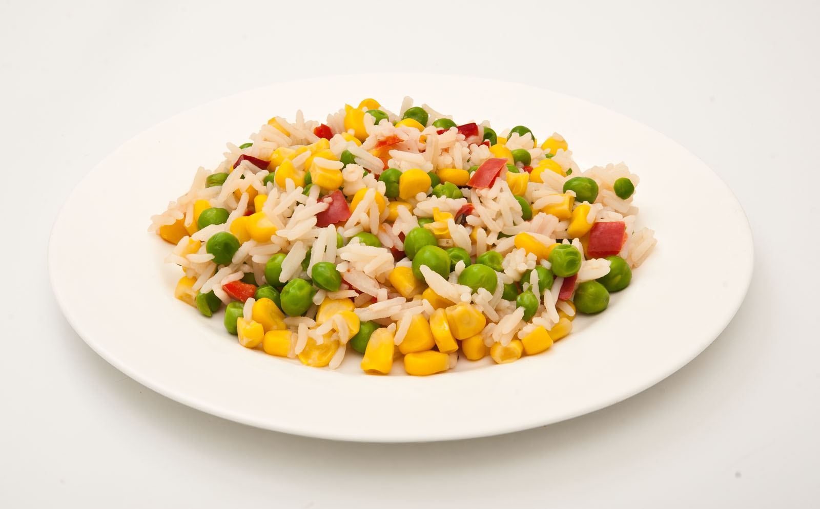 Orez cu legume 12 rețete de gătit