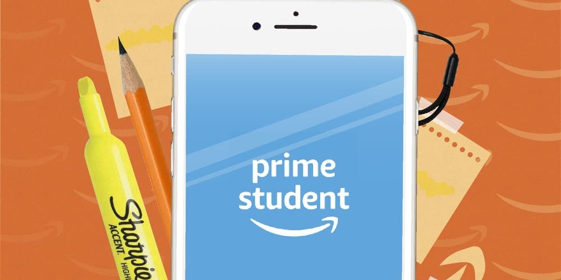 Amazon Prime Student Qué Es, Ventajas Y Cómo Suscribirse Junio 2024