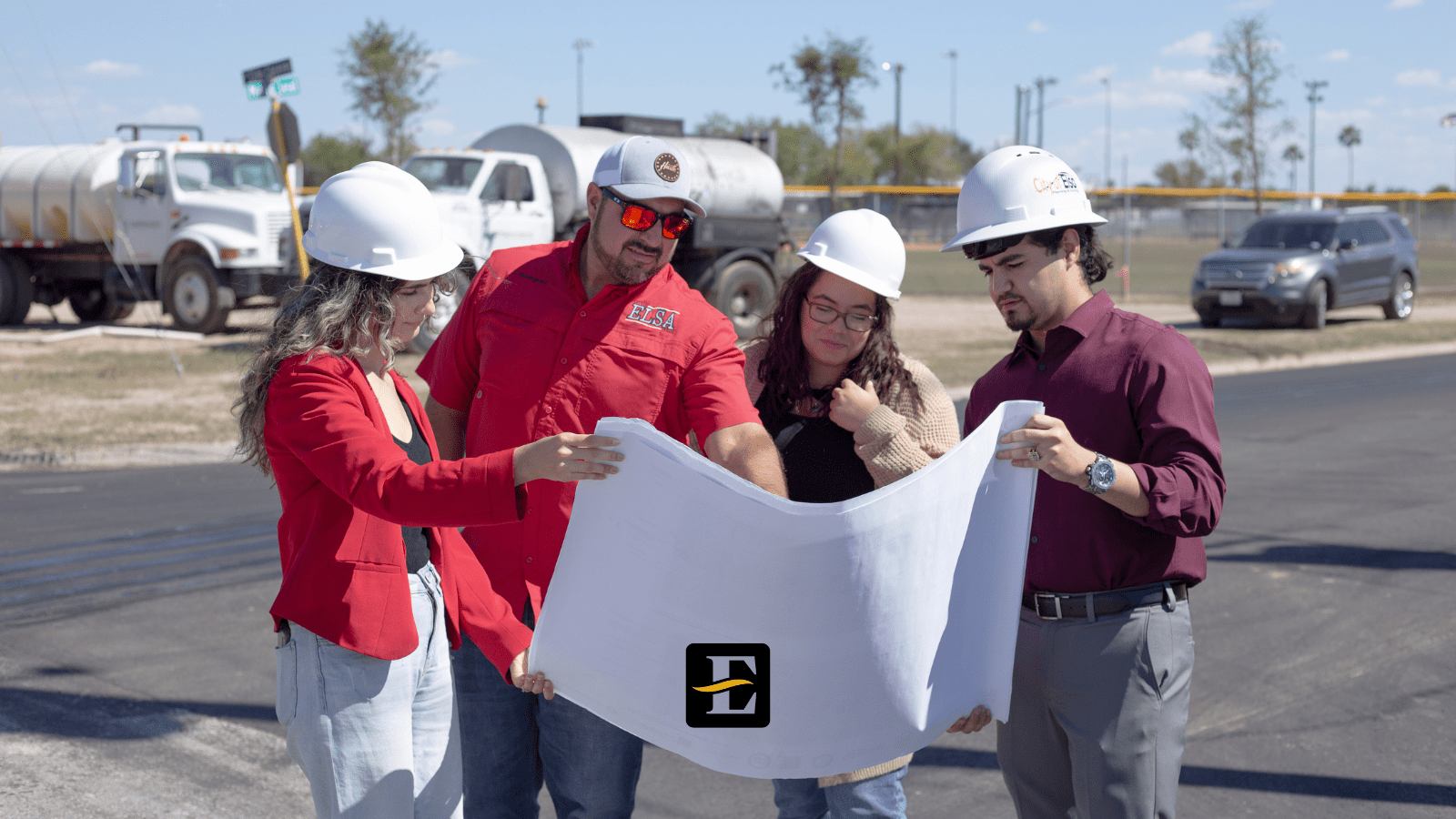 Engineering the Future How Elsa EDC, UTRGV, and Workforce Solutions