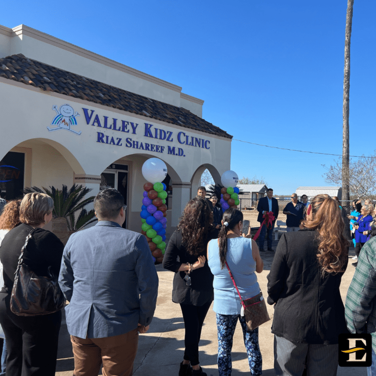 Valley Kidz Clinic A New Beacon of Pediatric Care in Elsa, Texas