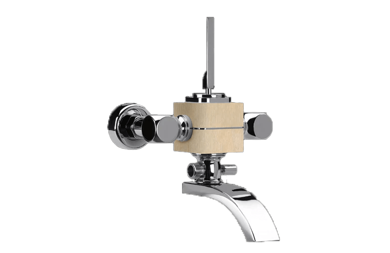 Mariner Bathtub Mixer Mostafa El Sallab Establishment