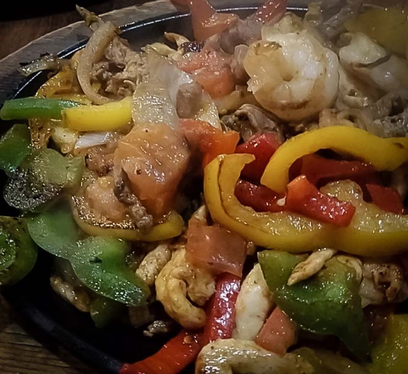 El San Felipe Mexican Grill Mexican Restaurant in Ste. Genevieve, MO