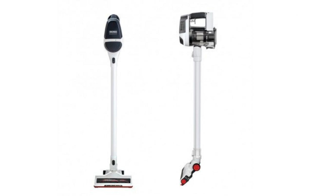 Vertical vacuum cleaner a ranking of the best models for the home