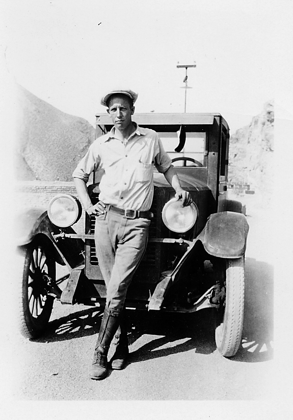 Elsberry Family Photos