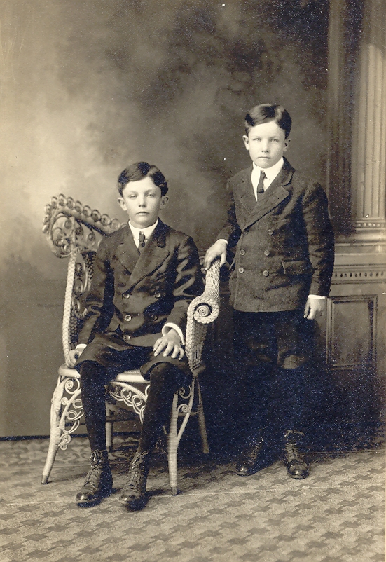 Elsberry Family Organization