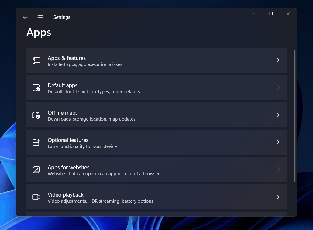 Jak zakázat nebo vypnout OneDrive ve Windows 11