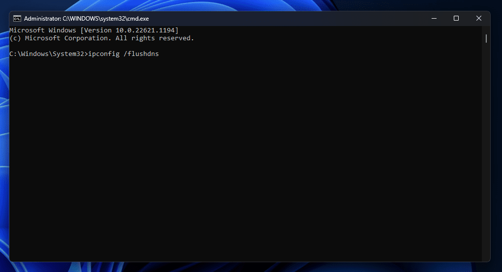 So beheben Sie den ChatGPTHighDemandFehler 2024