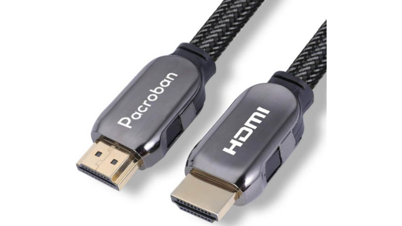 HDMI 2.1 Cable Guide How to buy the best HDMI 2.1 Cables & Top 10 Cables digistart