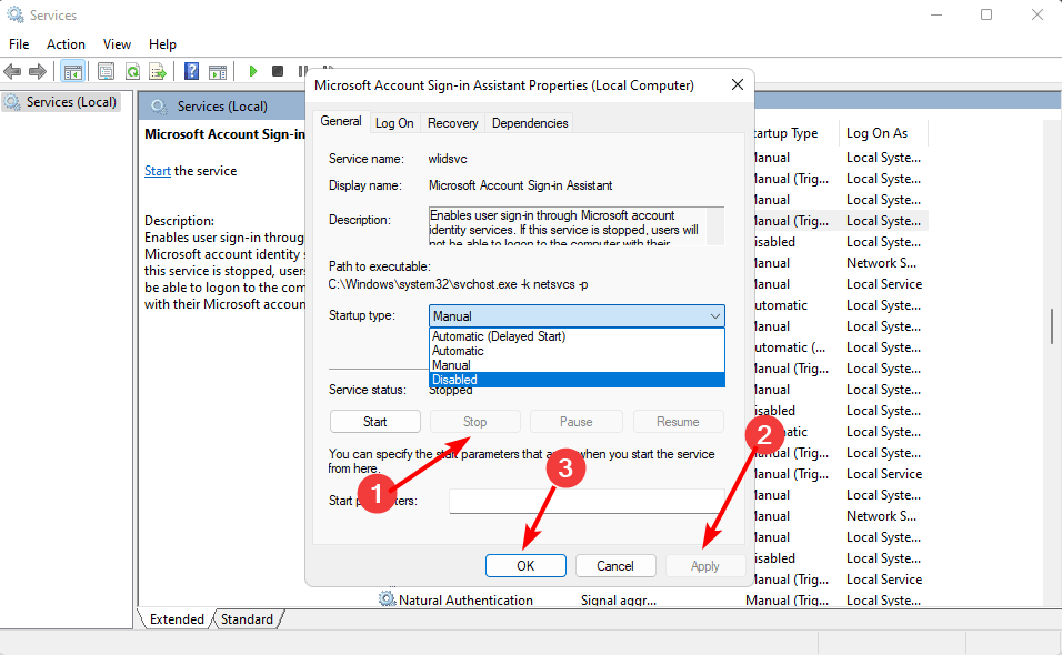 Autopilot.dll WIL Error Reported [Windows 11 Fix Guide]