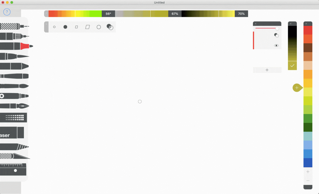 Wat is Paint voor Mac en hoe gebruik je het?