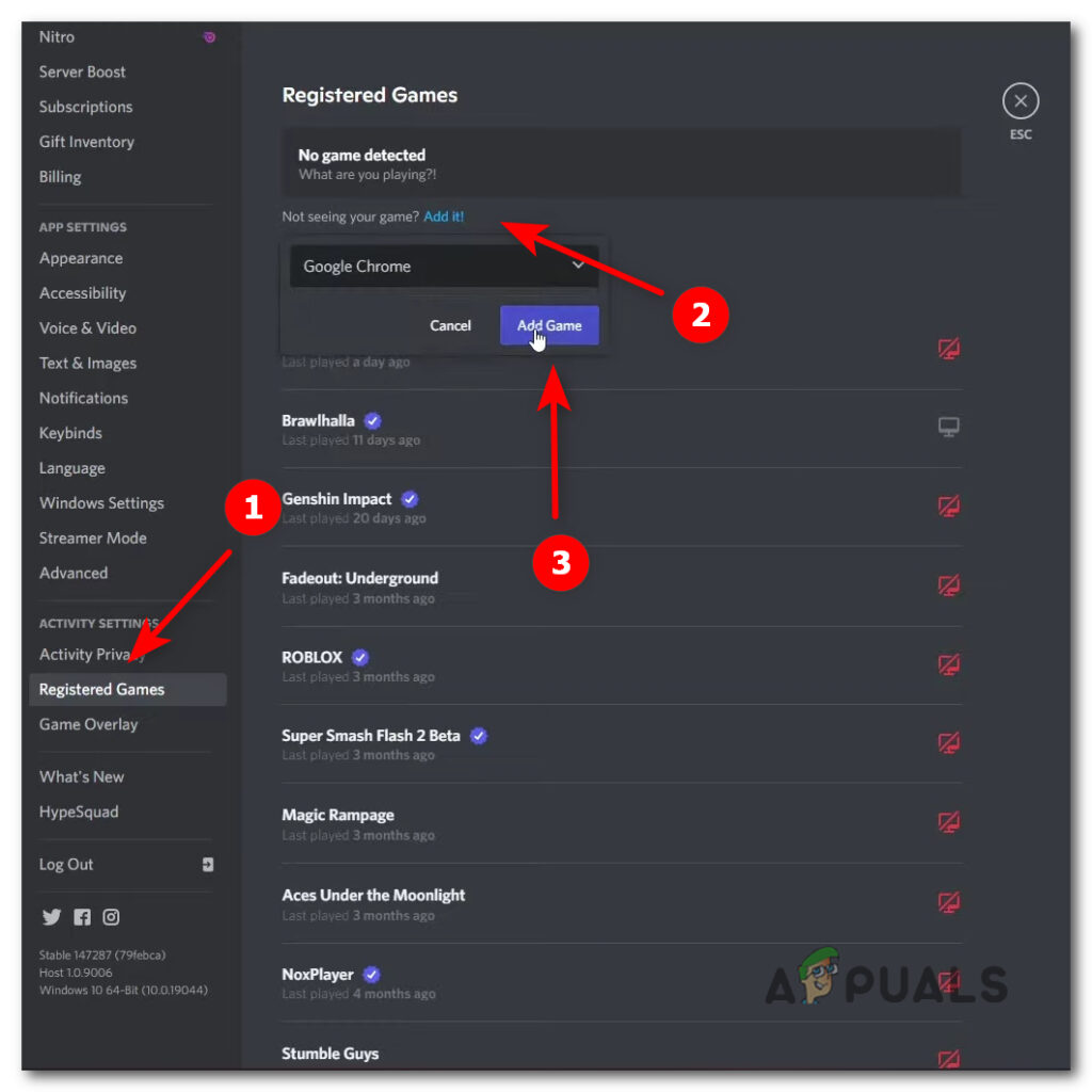 Black Screen Fix Share Netflix Screen on Discord