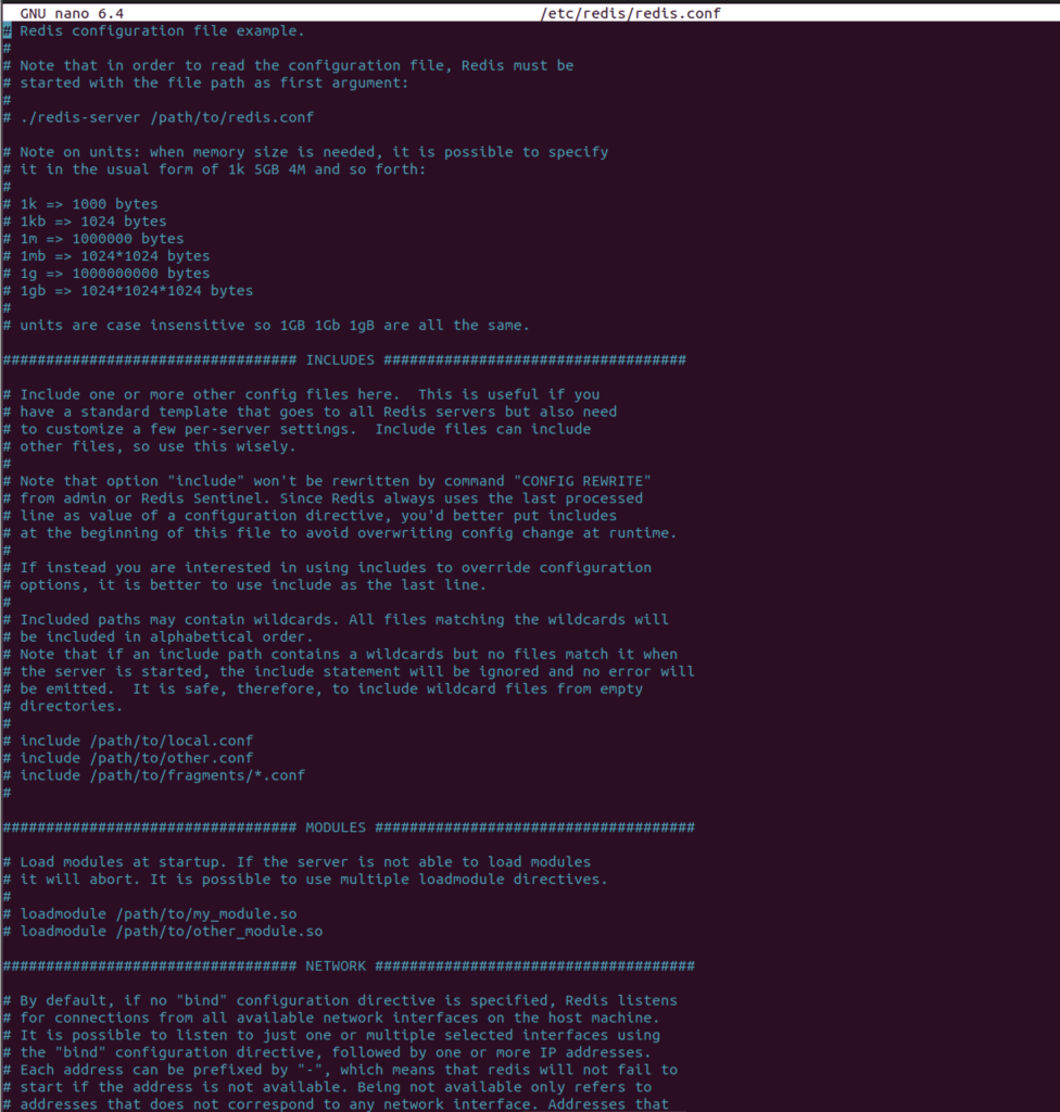 Install Redis on Ubuntu A complete stepbystep guide digistart