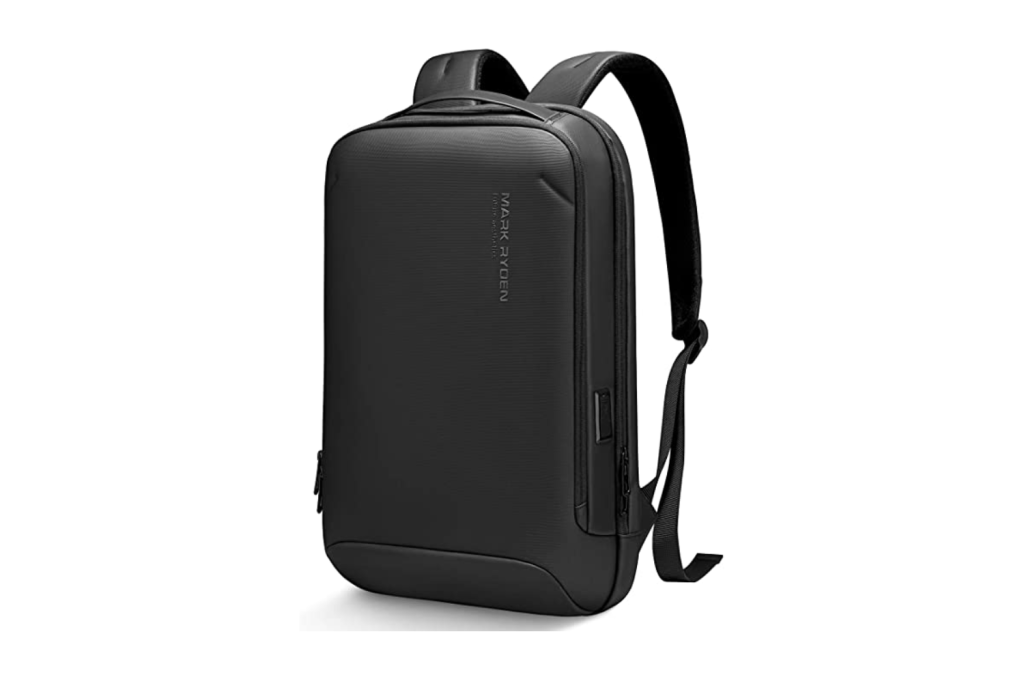 Top 5 Slim Laptop Backpacks for Men in 2023