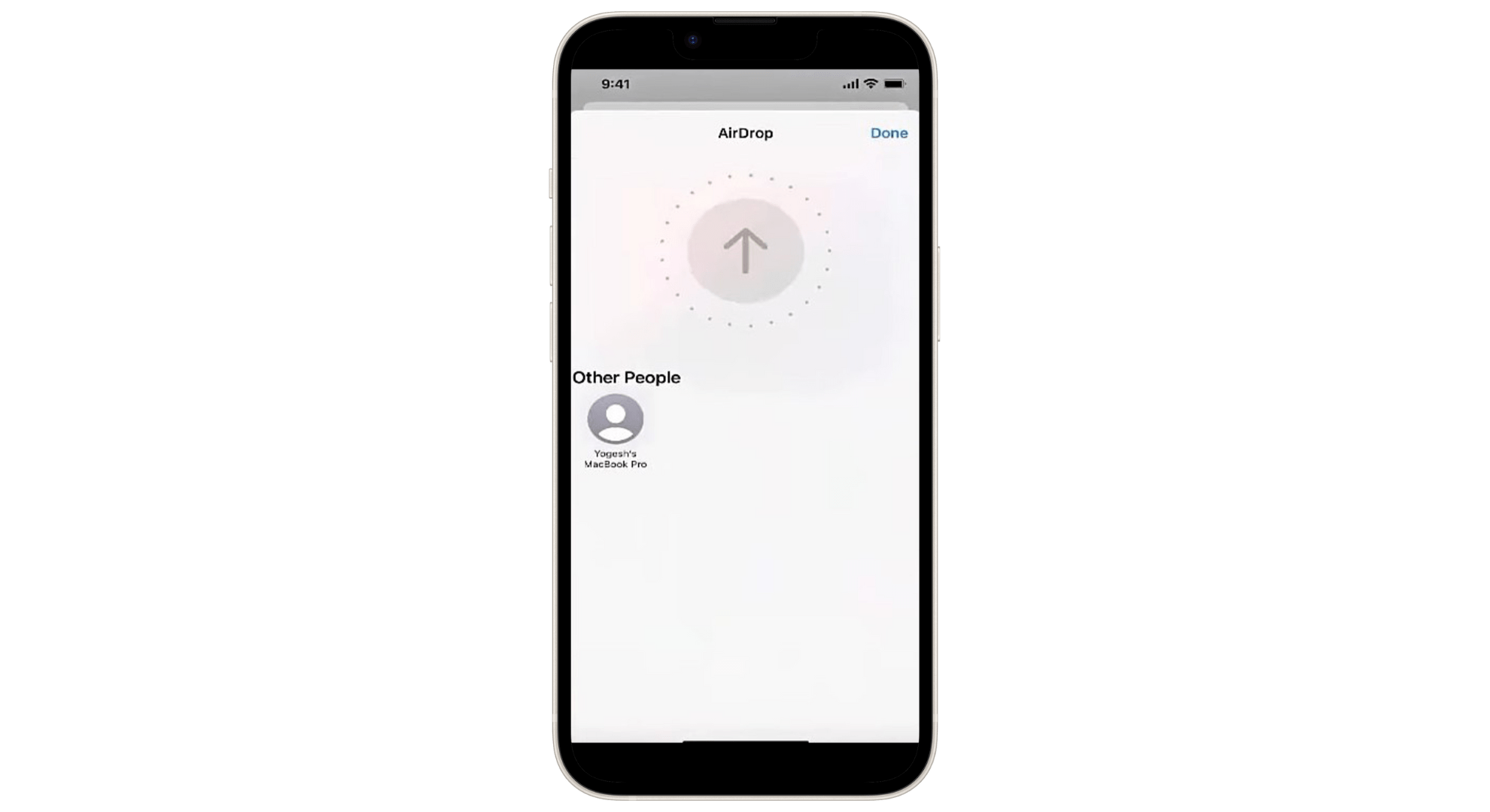 How to Sync Photos from an iPhone to a Mac 4 Easy Ways digistart