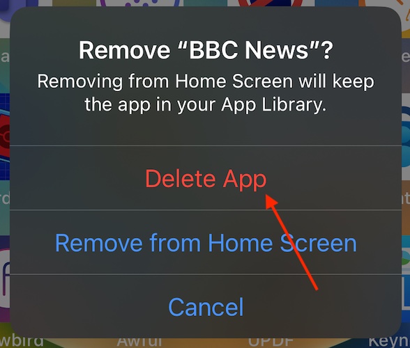 Solved BBC News App Not Working on iPhone or iPad digistart
