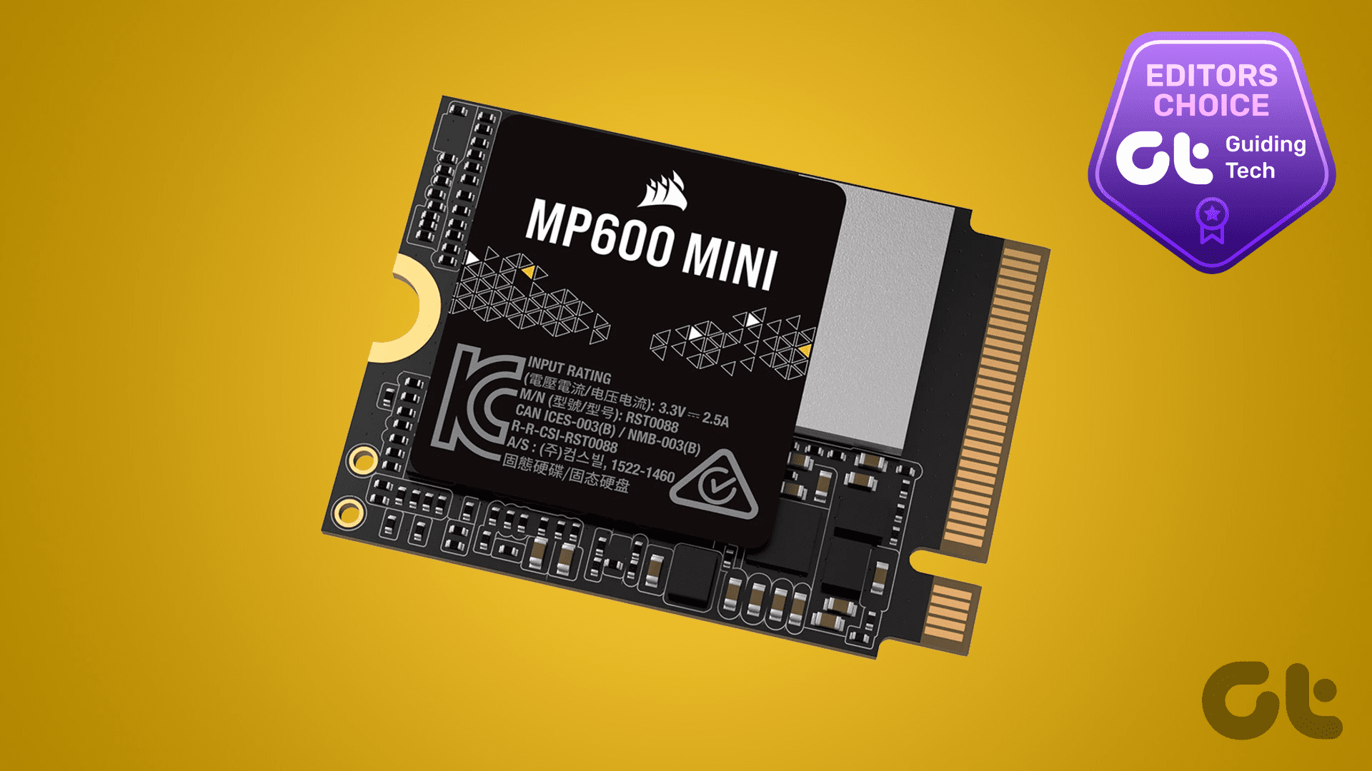 4 Best SSDs for ASUS ROG Ally