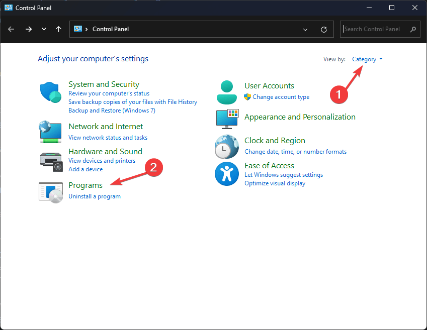 Install Failed Error Code IIE1003 [Epic Games Fix]