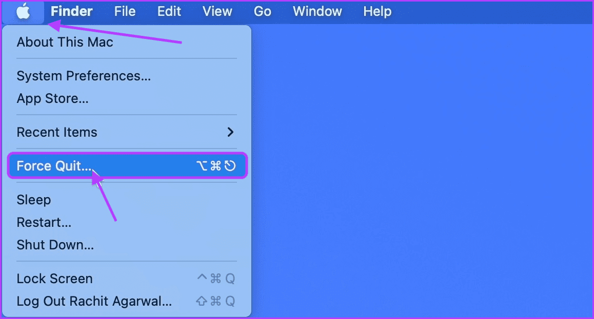 Top 5 Ways to Fix High CPU Usage on Mac