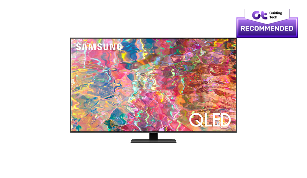 4 Best Samsung QLED TVs for 2023