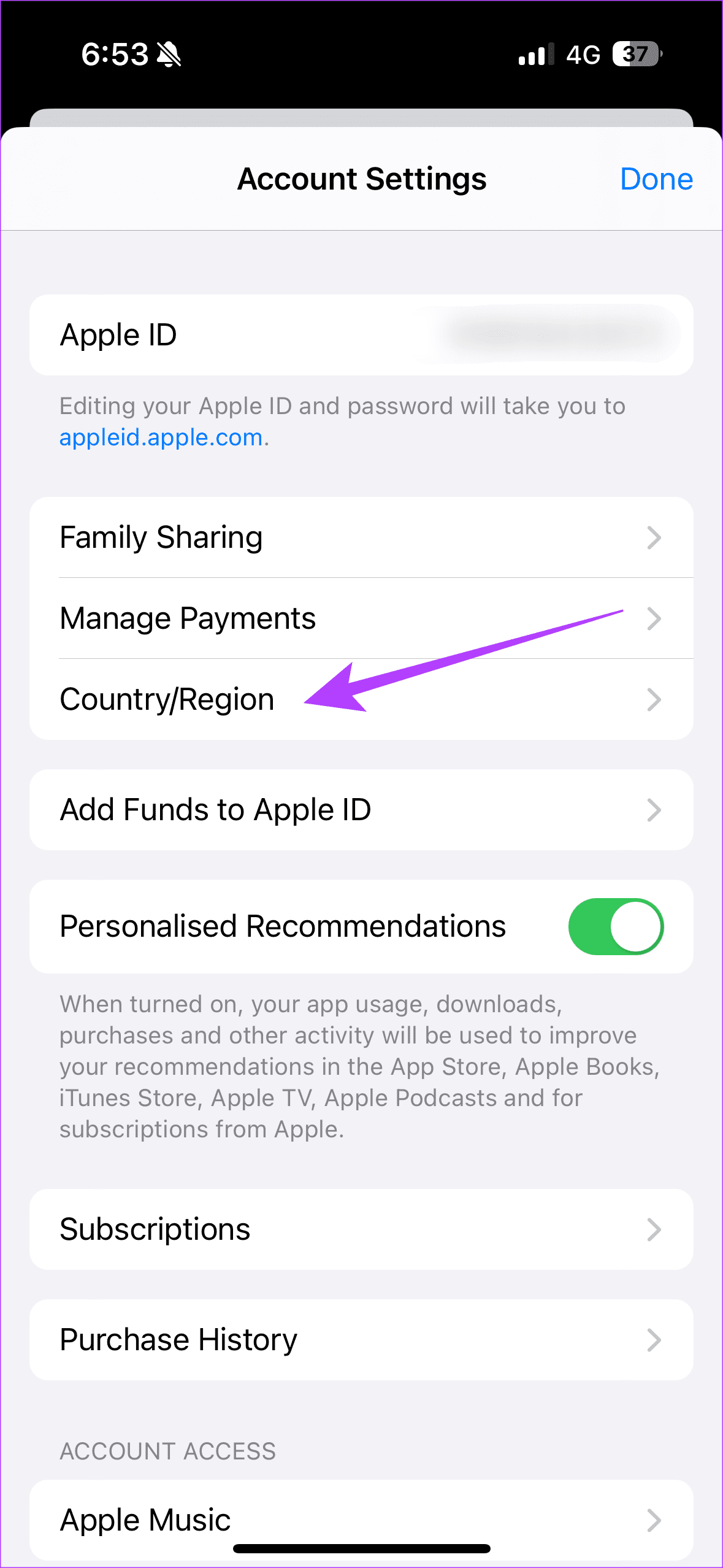 How to Download Apps Not Available in Your Region on iPhone digistart