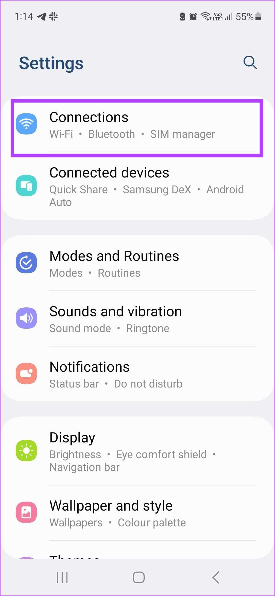 How to Enable and Use WiFi Calling on Android