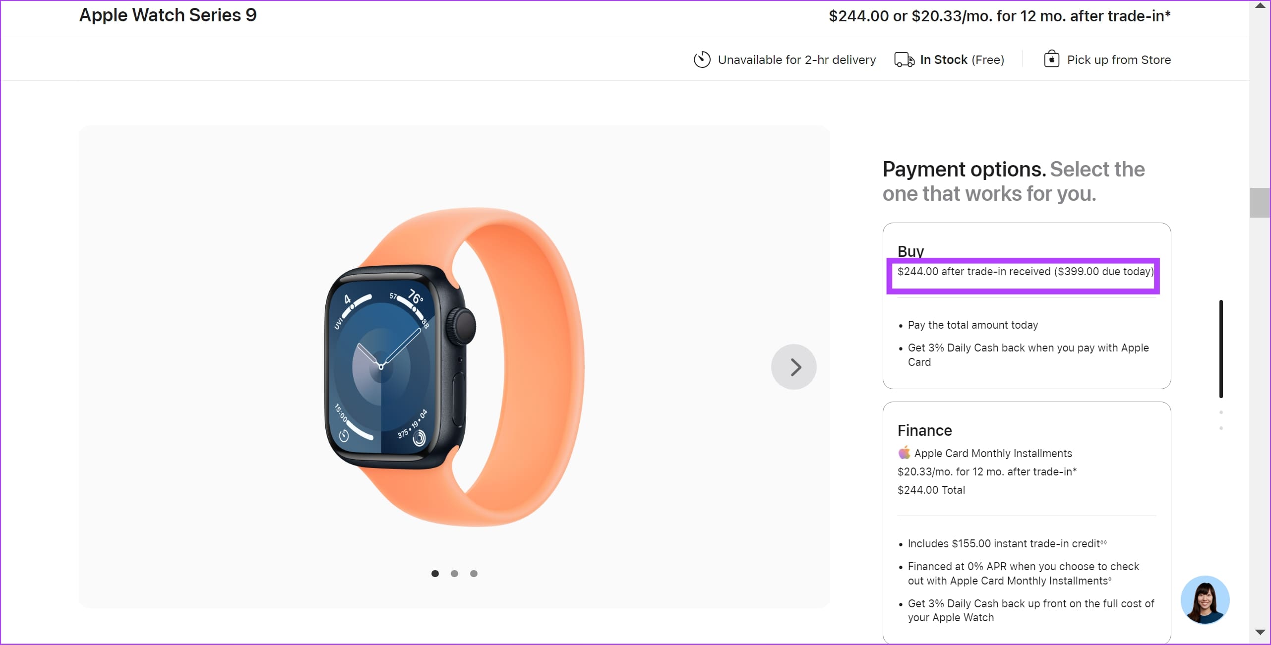 How to Prepare Apple Watch for TradeIn in 2023
