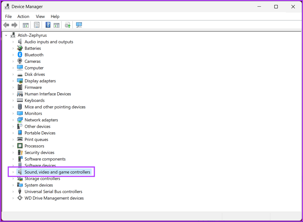 4 Ways to Update Audio Drivers in Windows 11 digistart