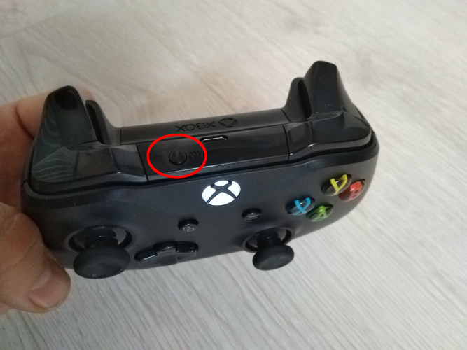So verbinden Sie einen Xbox OneController mit Ihrem AndroidGerät