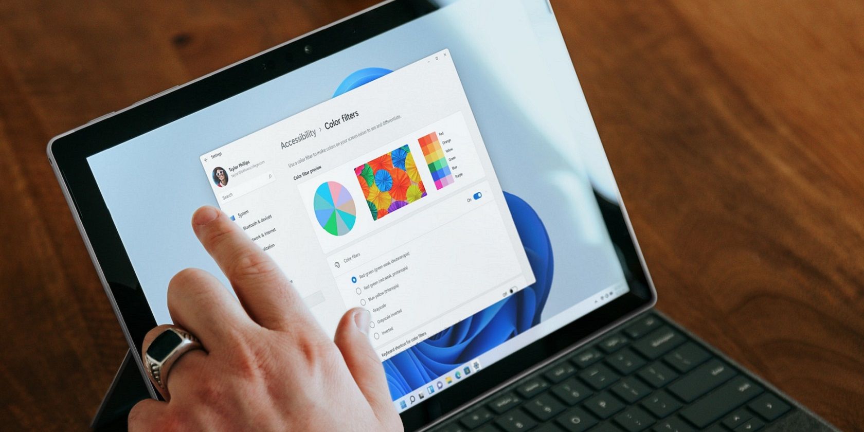 Cómo usar Paint Cocreator para crear imágenes con IA en Windows 11