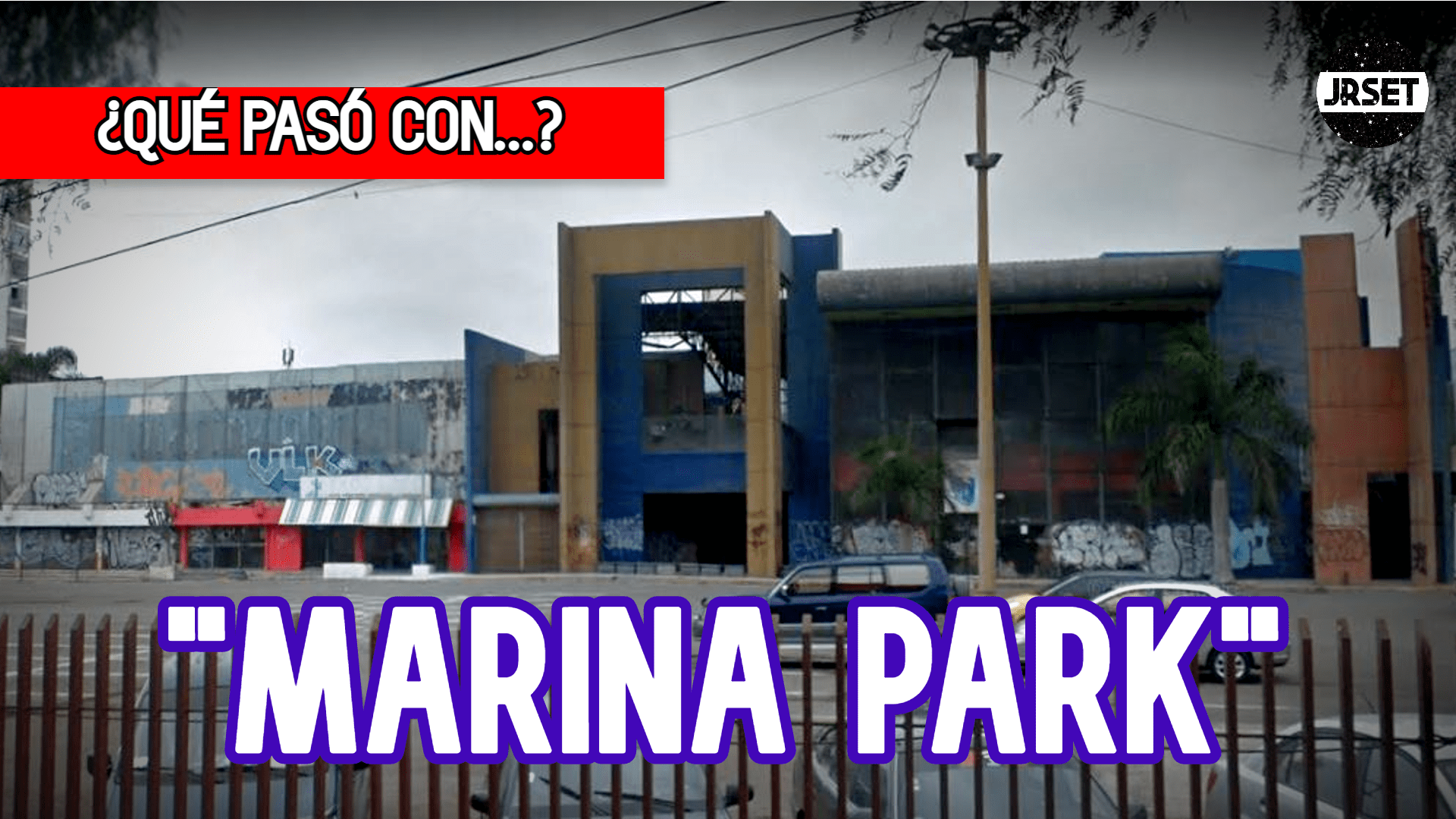 ¿Qué Pasó con el «MARINA PARK»? (San Miguel, Lima) El Semanario de