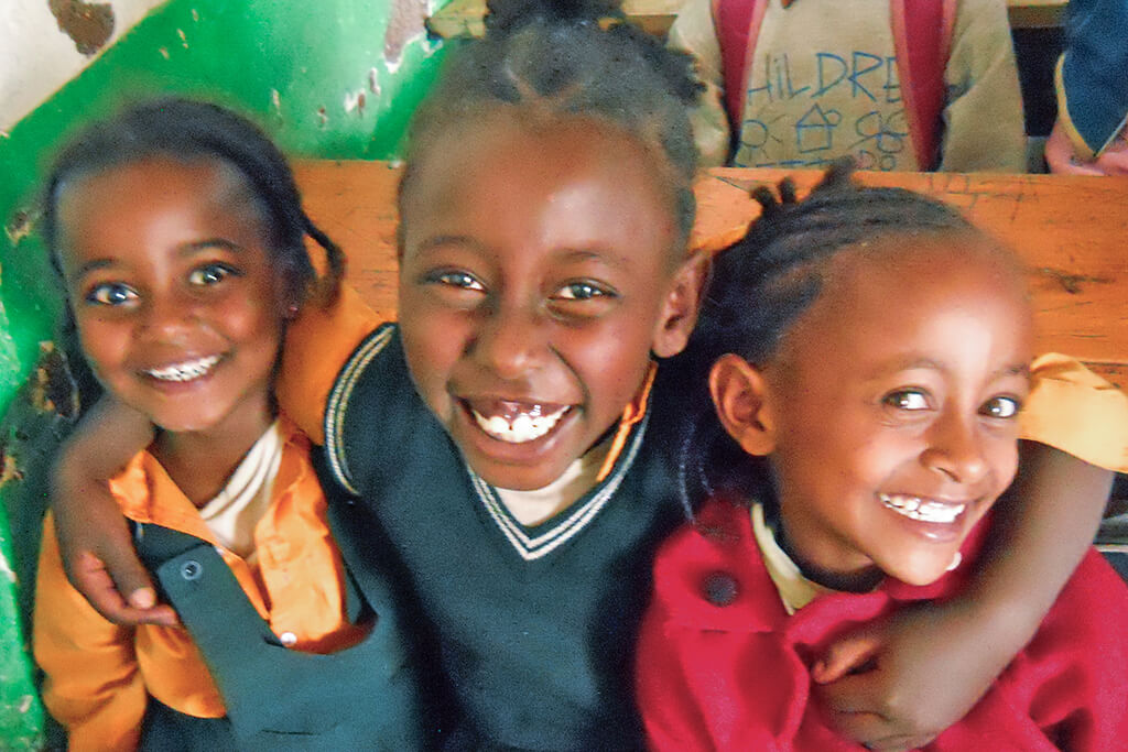 Ethiopian Education And Childcare Elshadai Child Development