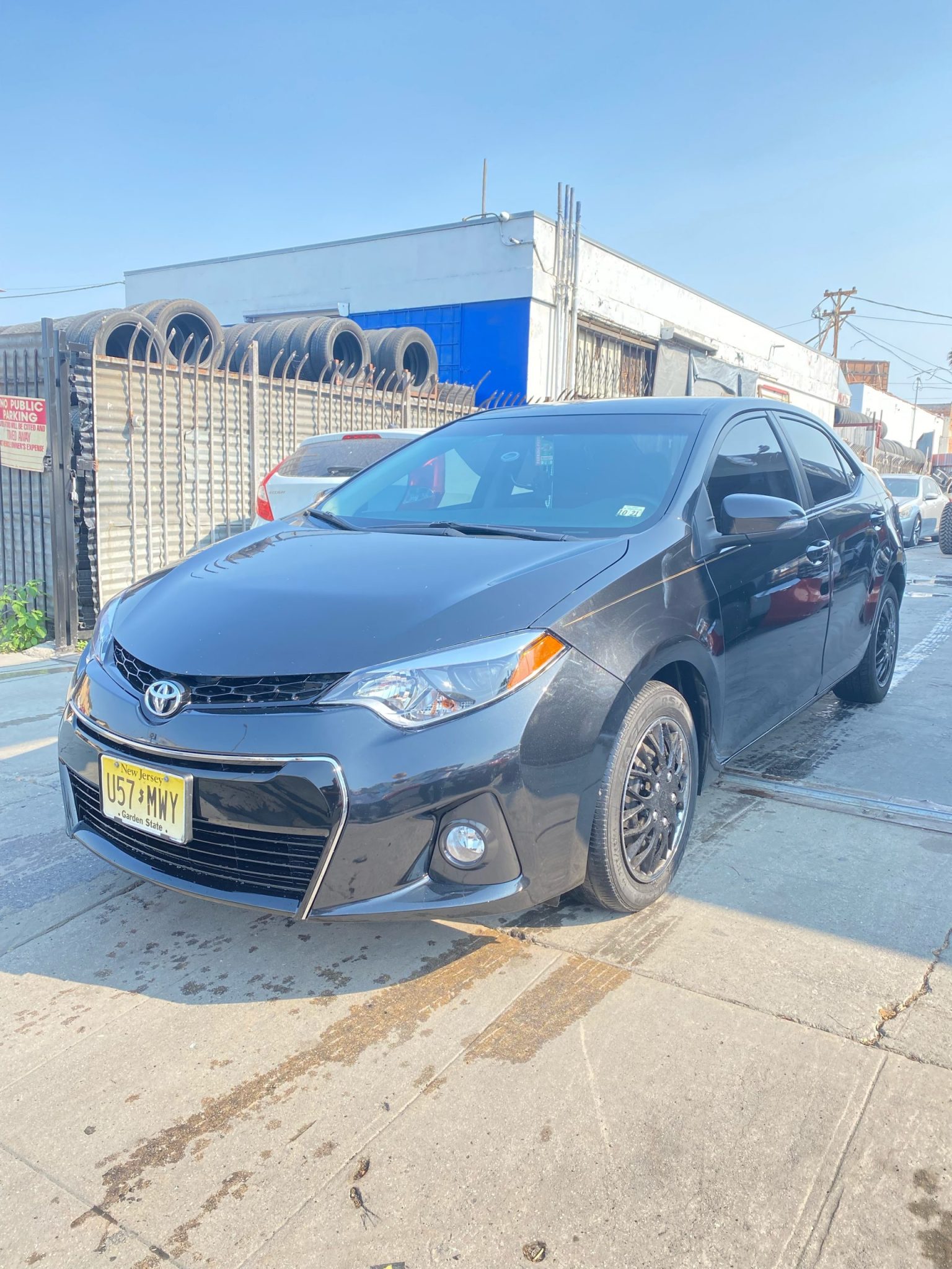 Culver City Auto Body Shop Auto Body Shop in Culver City