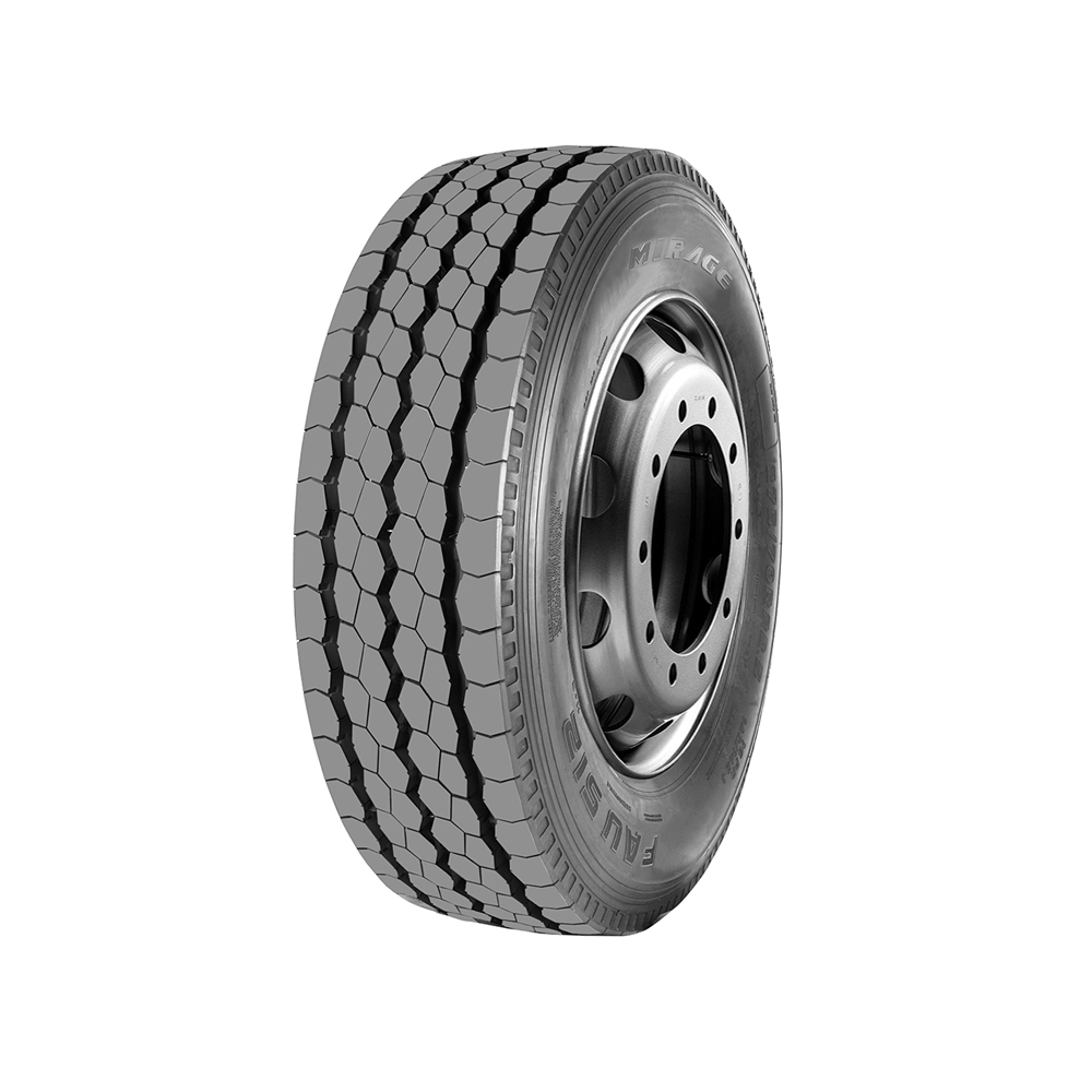 Mirage Tires ELShandweely Trading for suppliers of Tyres