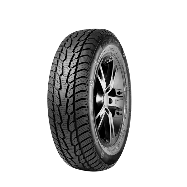 Mirage Tires ELShandweely Trading for suppliers of Tyres