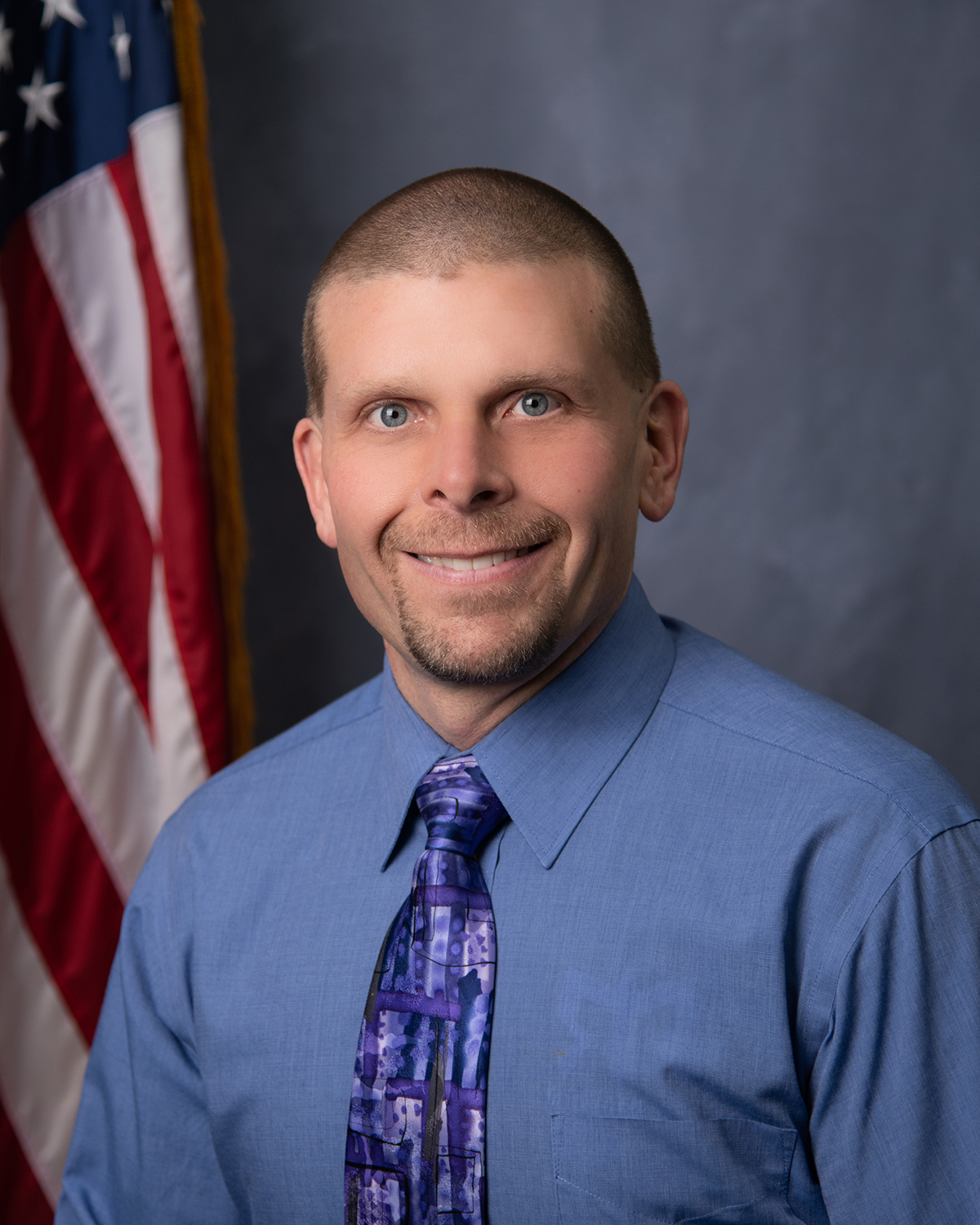 Council Village of Elsie