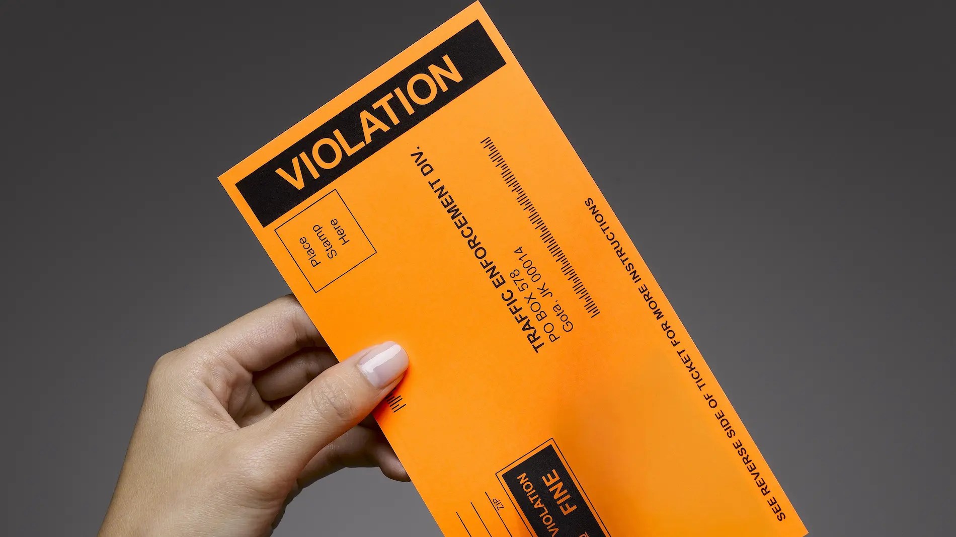 Vehicle & Traffic Law Matters Speeding, Red Lights & More