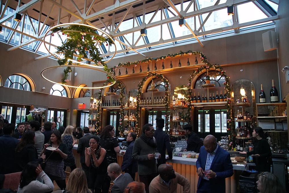 Gallery Elsie Rooftop