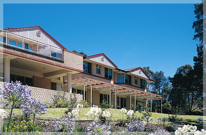 Projects Building and Construction Property Developers for the Health