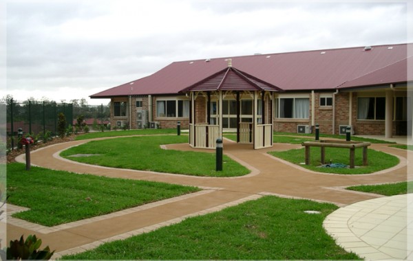 Projects Building and Construction Property Developers for the Health