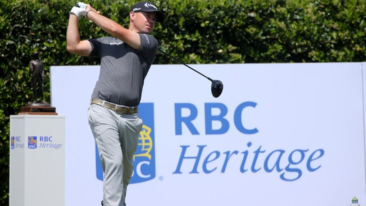 GOLF 2023 Week 15 RBC Heritage y LOTTE Championship by Hoakalei
