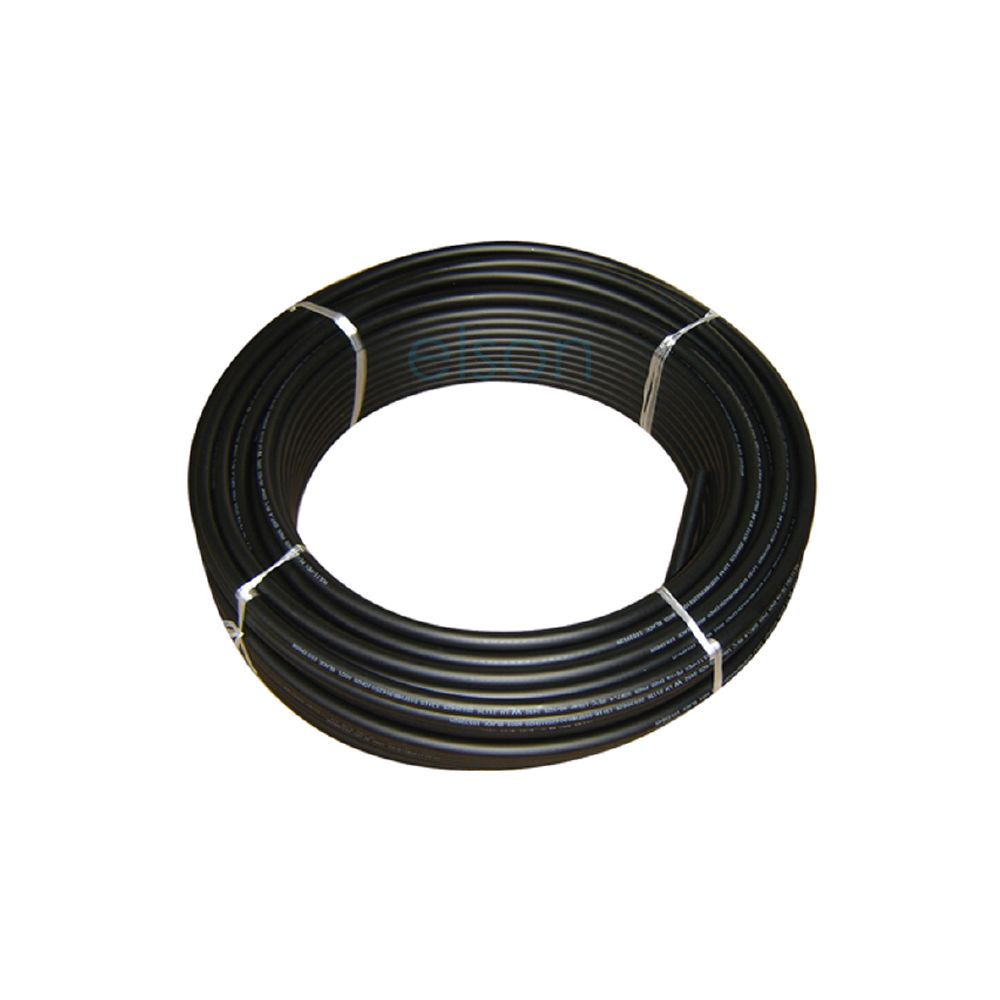 EPS PEX PIPE BLACK 100m COIL 20mm Elson