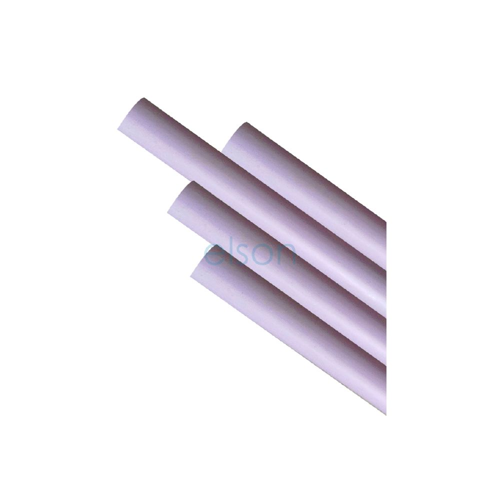 EPS PEX PIPE LILAC 5m LENGTH 16mm Elson