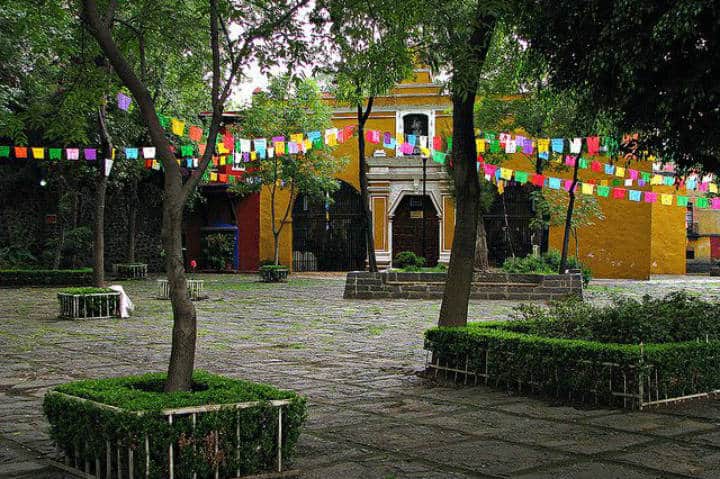El ABC de Coyoacán, conoce más de este emblemático barrio