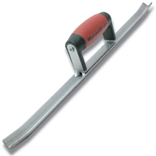 "V" Joint Sled Runners Elston Materials, LLC